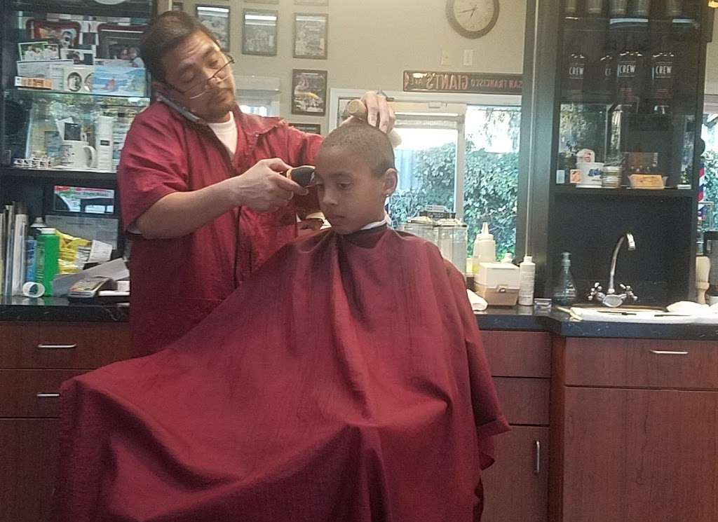 Litos Barber Shop | 11 W 6th St, Antioch, CA 94509, USA | Phone: (925) 776-4458