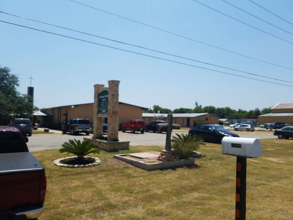 Southwest Baptist Church | 12516 Robert Glenn Rd, San Antonio, TX 78252, USA | Phone: (210) 622-5005