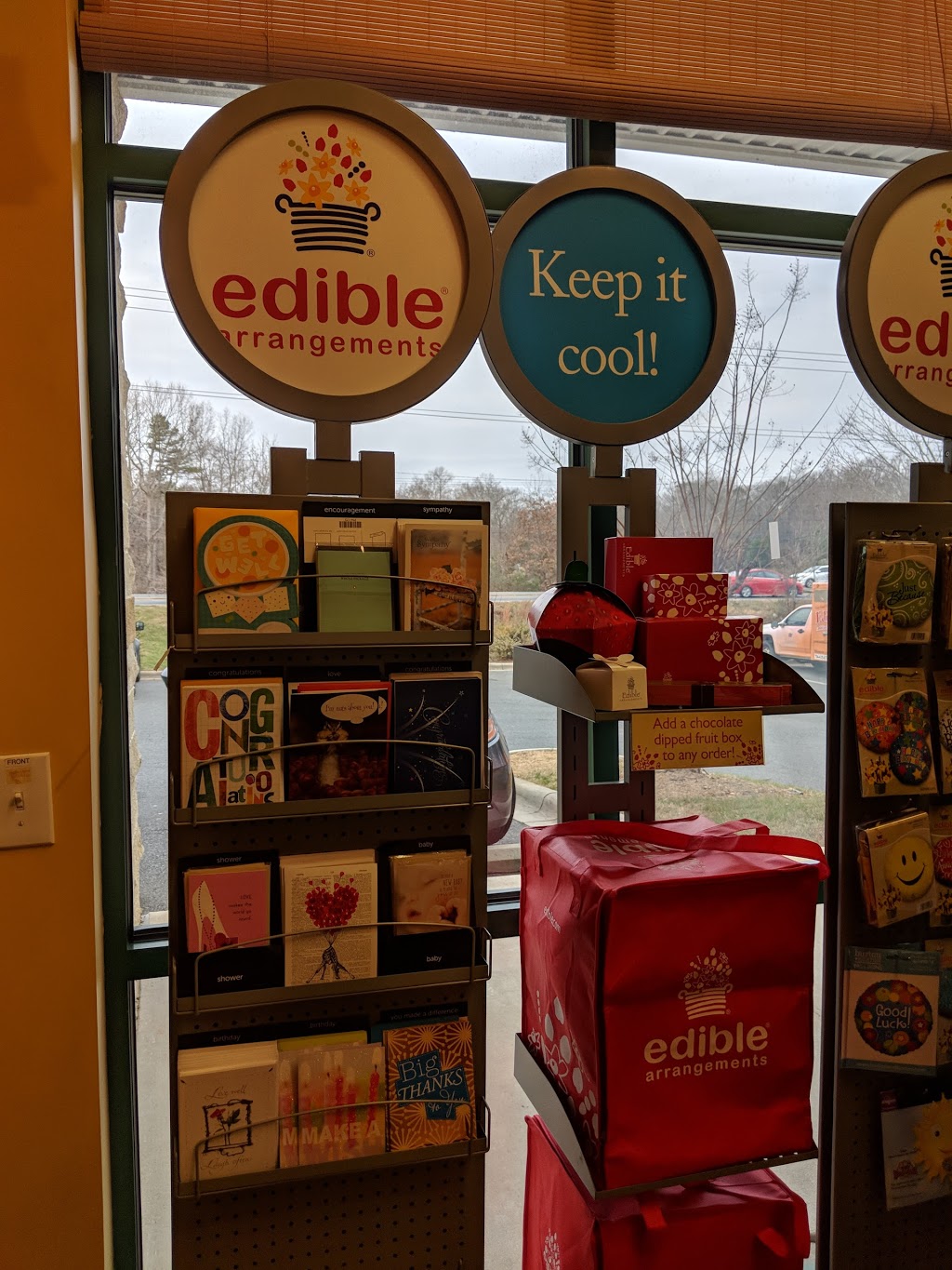 Edible Arrangements | 3306-A W Hwy 74, Monroe, NC 28110, USA | Phone: (704) 635-8761