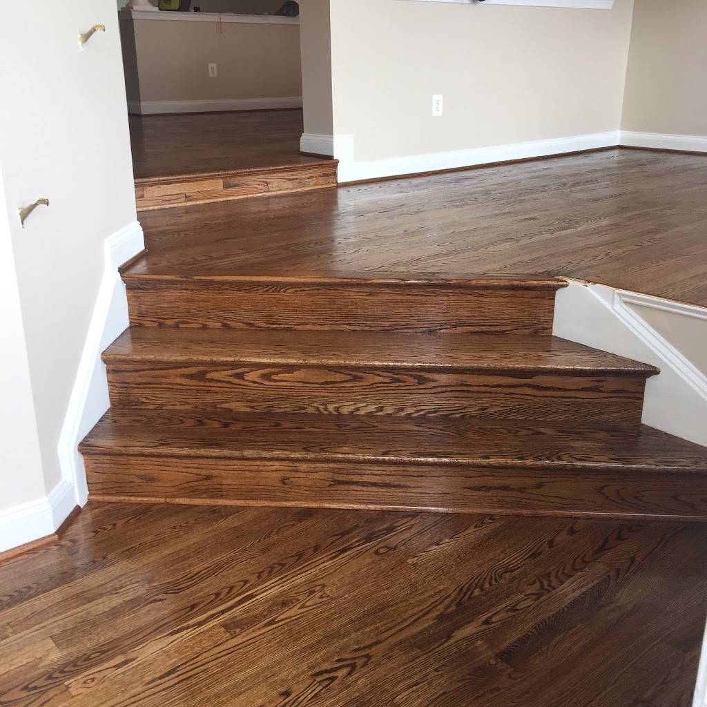 Eduards Wood Floors LLC | 2800 Juniper St Suite 3, Fairfax, VA 22031, USA | Phone: (703) 827-3740