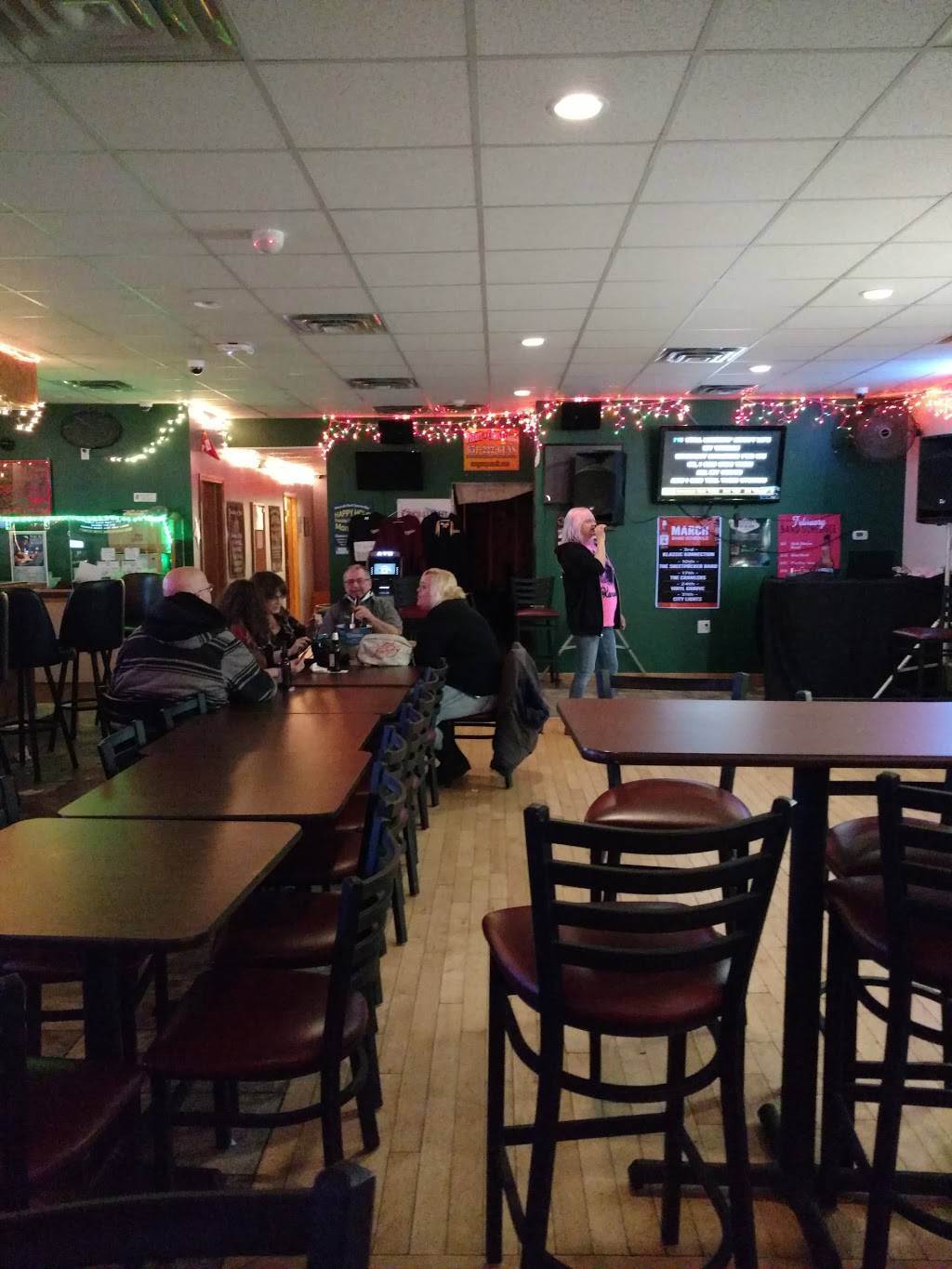 Mounds Park Sports Bar | 1067 Hudson Rd #6107, St Paul, MN 55106, USA | Phone: (651) 340-0319