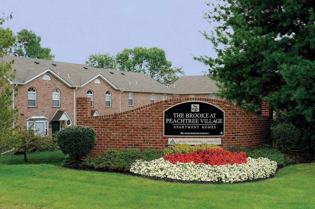 The Brooke at Peachtree Village | 1988 Presidential Dr, Whitehall, PA 18052 | Phone: (610) 799-4310