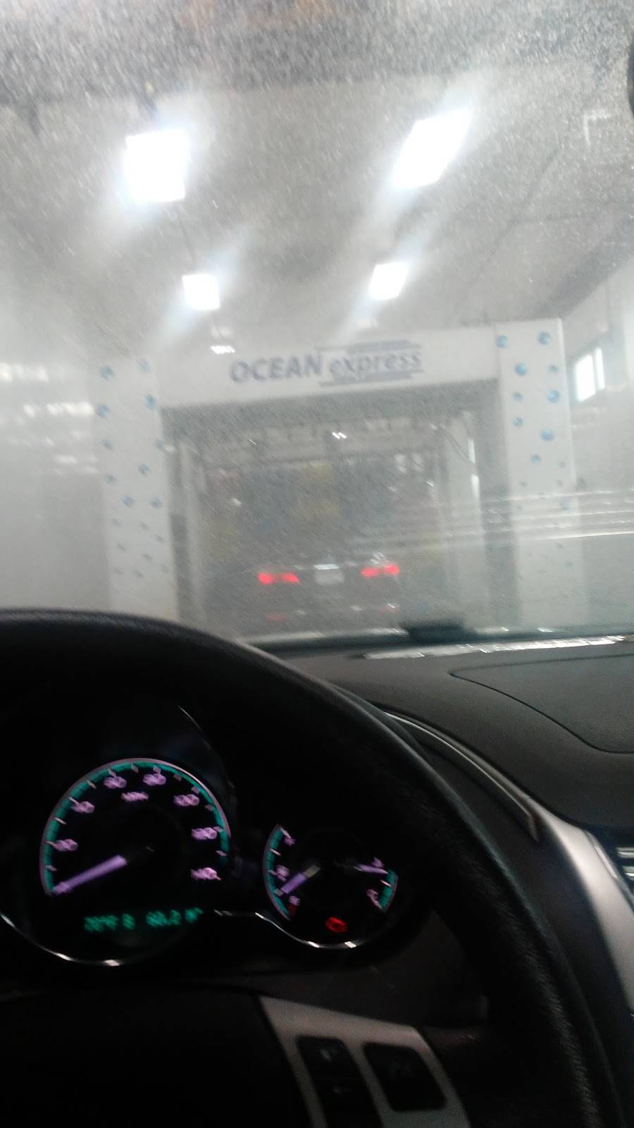 Ocean Express Car Wash | 9640 Federal Blvd, Federal Heights, CO 80260, USA | Phone: (720) 708-2958