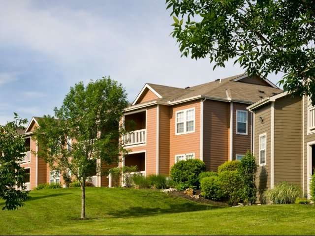 Timber Lakes at Red Bridge Apartments | 11201 Montgall Ave, Kansas City, MO 64137 | Phone: (816) 763-0330