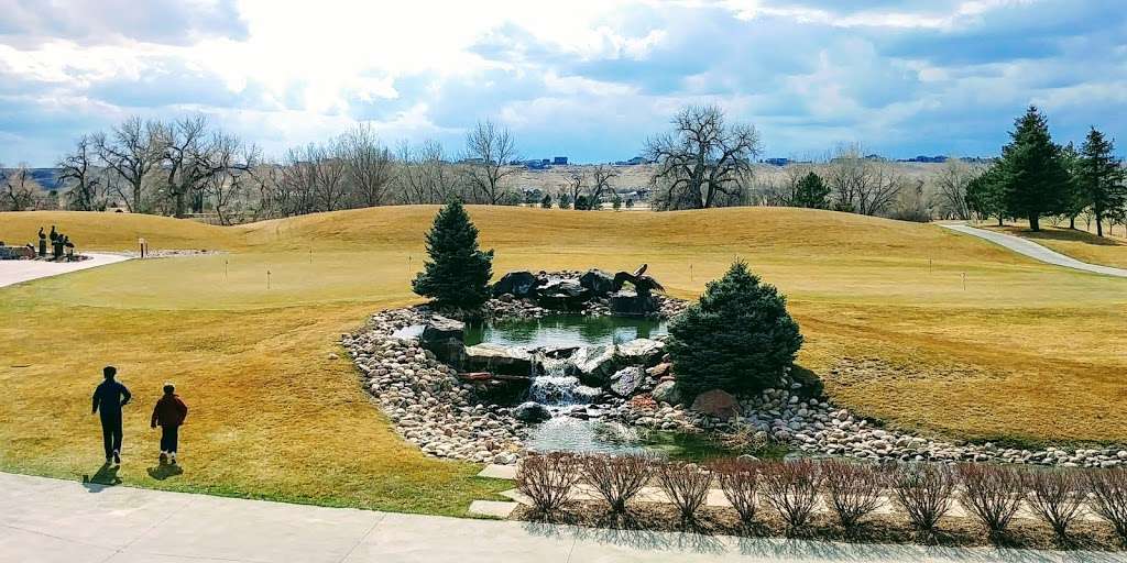 Pelican Lakes Golf Club | 1620 Pelican Lakes Point, Windsor, CO 80550, USA | Phone: (970) 674-0930