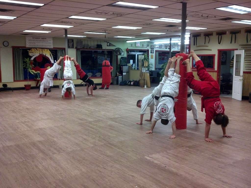 Oak Ridge Martial Arts Academy | 5454 Berkshire Valley Rd, Oak Ridge, NJ 07438 | Phone: (973) 697-4226