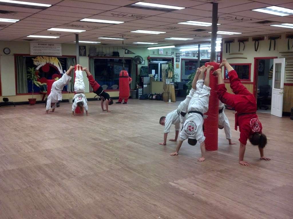 Oak Ridge Martial Arts Academy | 5454 Berkshire Valley Rd, Oak Ridge, NJ 07438, USA | Phone: (973) 697-4226