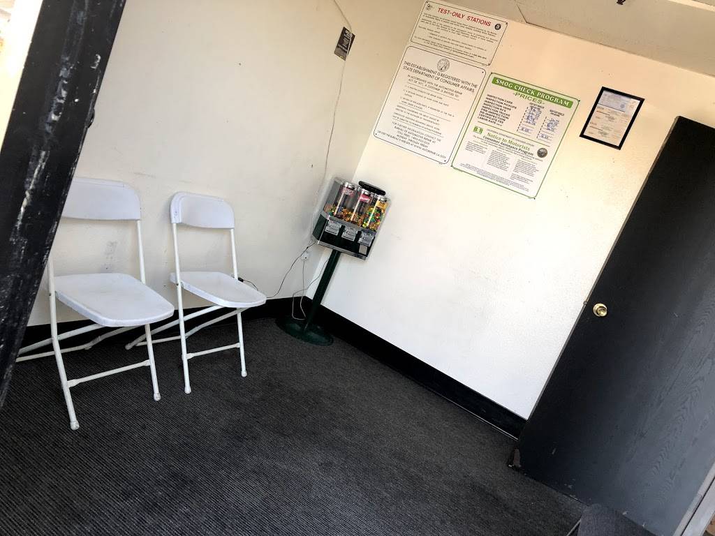 G&A Smog Check $40 Star Certified | 775 S Gifford Ave #23, San Bernardino, CA 92408 | Phone: (909) 910-8286