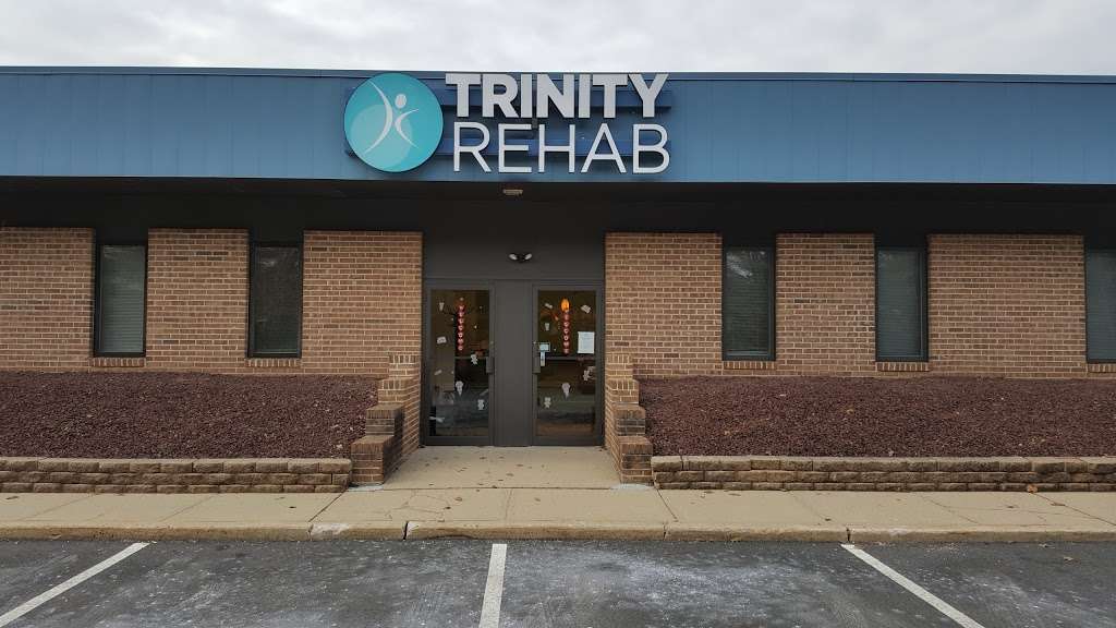 Trinity Rehab- Hamilton, New Jersey | 3635 Quakerbridge Rd Suite 38, Hamilton Township, NJ 08619, USA | Phone: (609) 631-5200