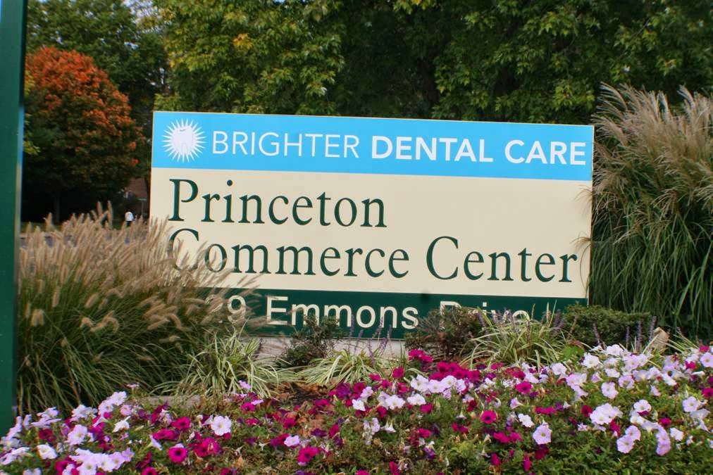 Brighter Dental | 29 Emmons Dr Suite C80, Princeton, NJ 08540 | Phone: (609) 514-1666