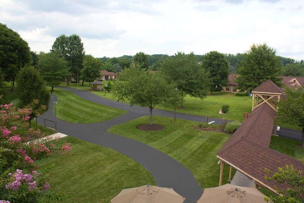 HeartLands Village at Ellicott City | 3004 N Ridge Rd, Ellicott City, MD 21043, USA | Phone: (410) 461-9494