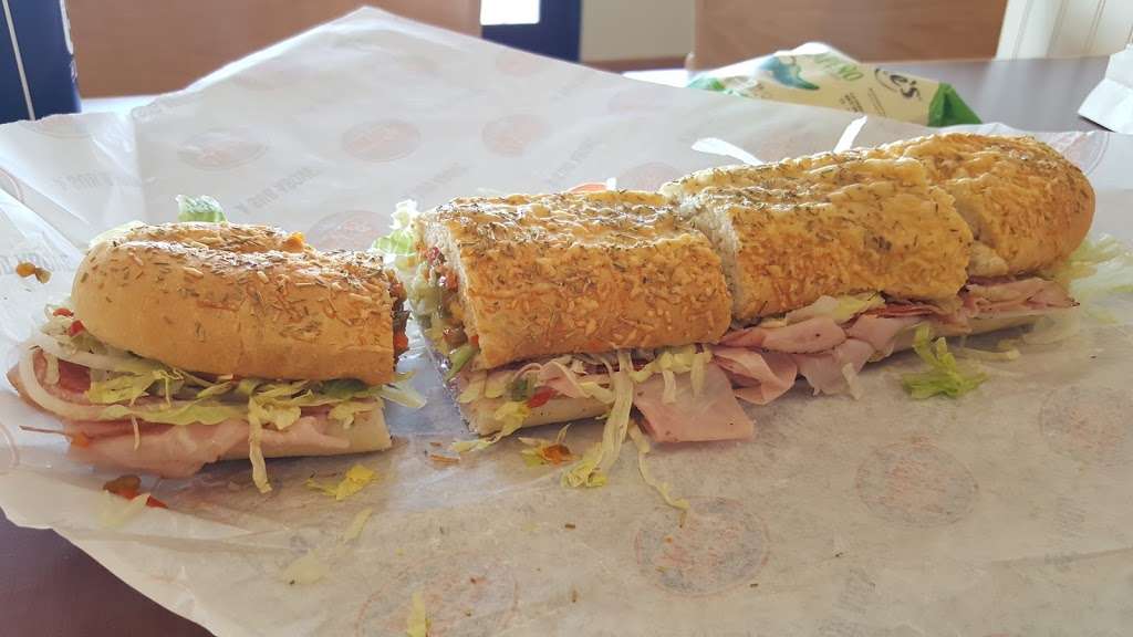 Jersey Mikes Subs | 2843 Lenwood Rd unit c, Barstow, CA 92311, USA | Phone: (760) 253-2500