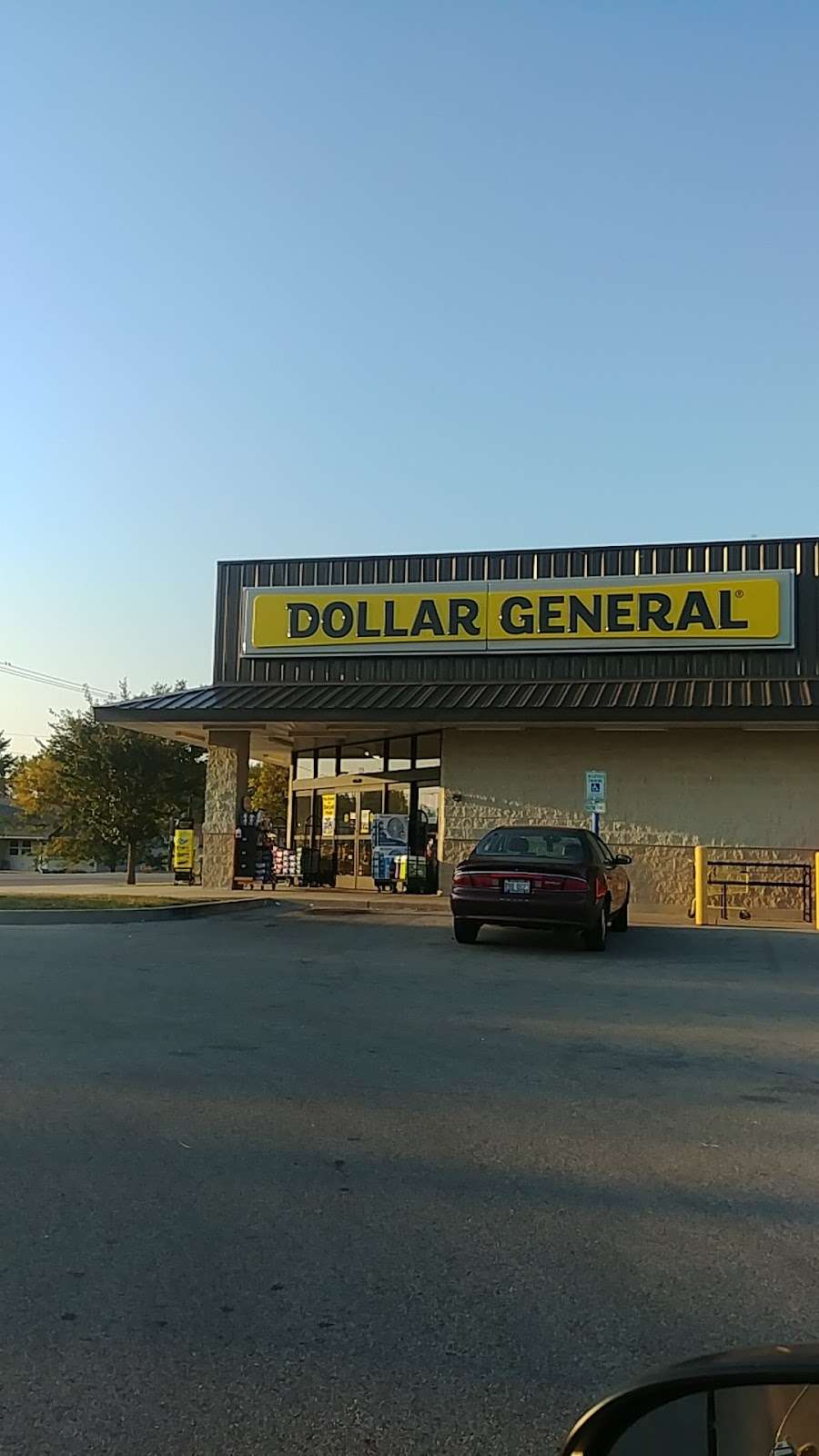 Dollar General | 226 S Somonauk Rd, Cortland, IL 60112, USA | Phone: (815) 981-9362
