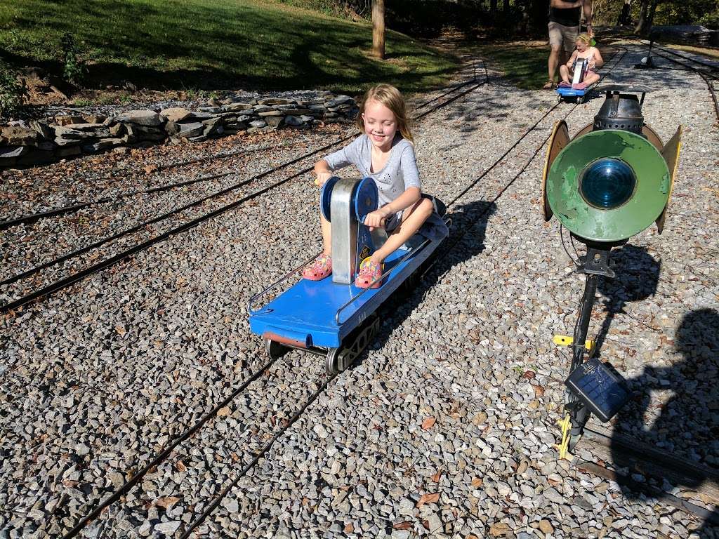 Harpers Ferry Toy Train Museum & Joy Line Railroad | 933 Bakerton Rd, Harpers Ferry, WV 25425, USA | Phone: (304) 535-2521