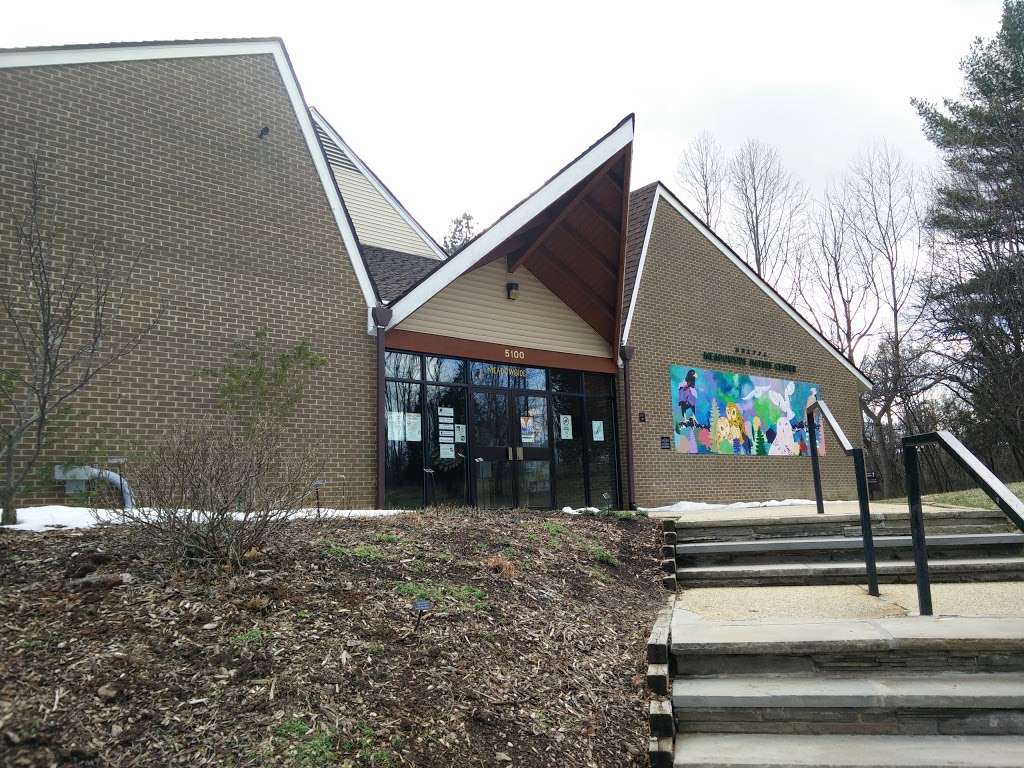 Meadowside Nature Center | 5100 Meadowside Ln, Rockville, MD 20855 | Phone: (301) 258-4030