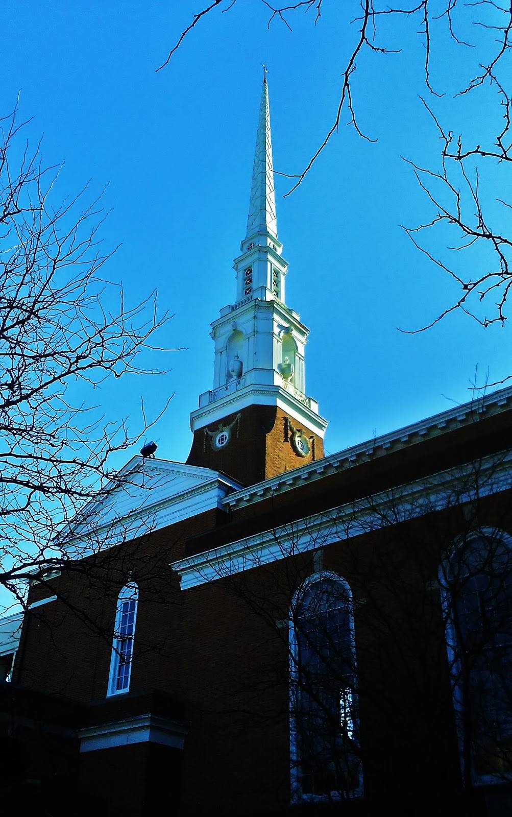Westminster Presbyterian Church | 2040 Washington Rd, Pittsburgh, PA 15241, USA | Phone: (412) 835-6630