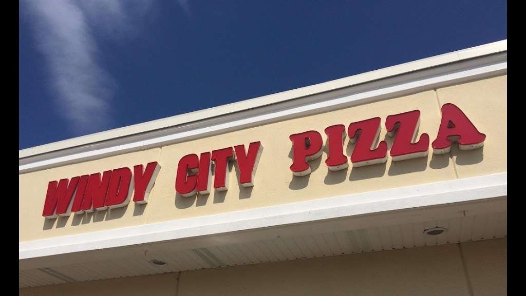 Windy City Pizza | 316 Douglas Rd, Oswego, IL 60543, USA | Phone: (630) 906-9999