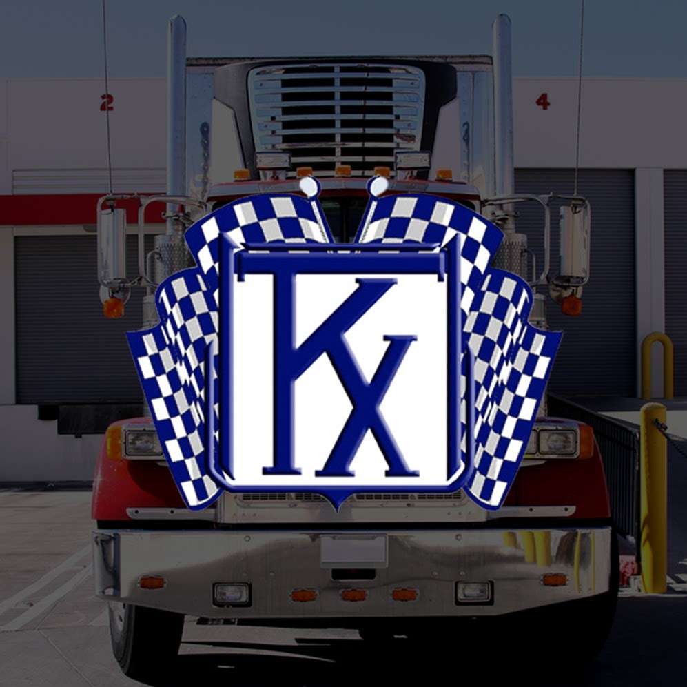 TKX Transport Refrigeration | 4250 W 36th St, Chicago, IL 60632, USA | Phone: (773) 254-1020