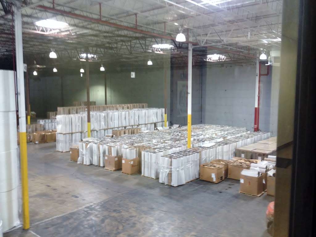 Keller Warehousing & Distribution | 2020 Singleton Blvd, Dallas, TX 75212, USA | Phone: (866) 276-9486