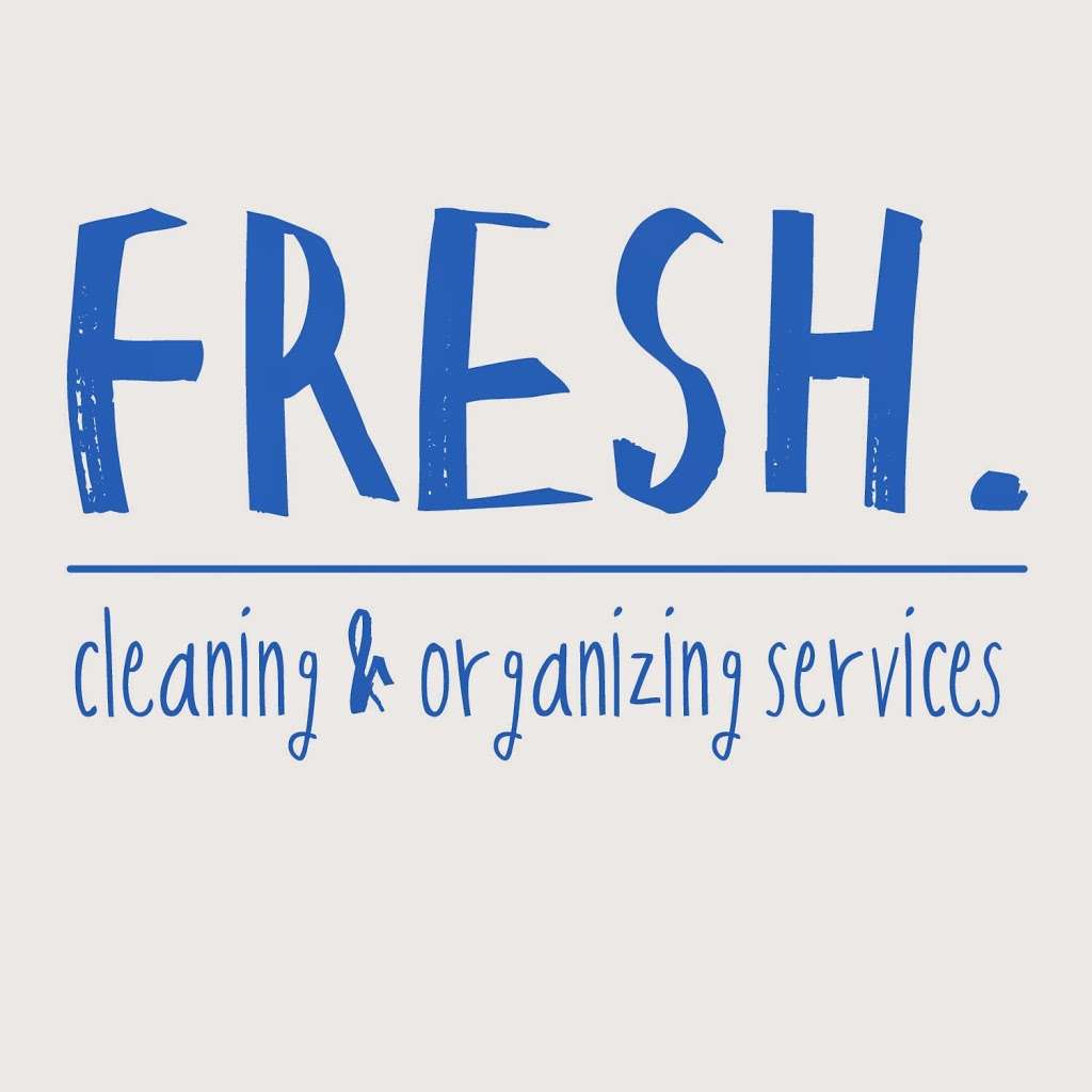 Fresh Cleaning and Organizing Services | 848 Park Pl, Ocean City, NJ 08226, USA | Phone: (609) 513-3609