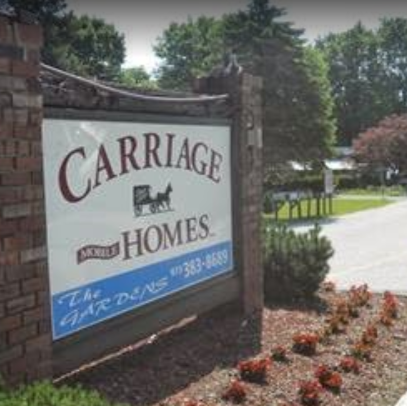 Carriage Mobile Home Park | 1 Tess Dr, Lafayette Township, NJ 07848, USA | Phone: (973) 383-8689