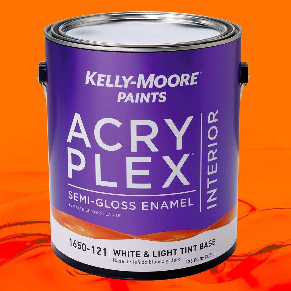 Kelly-Moore Paints | 411 Fairchild Dr, Mountain View, CA 94043, USA | Phone: (650) 961-0750