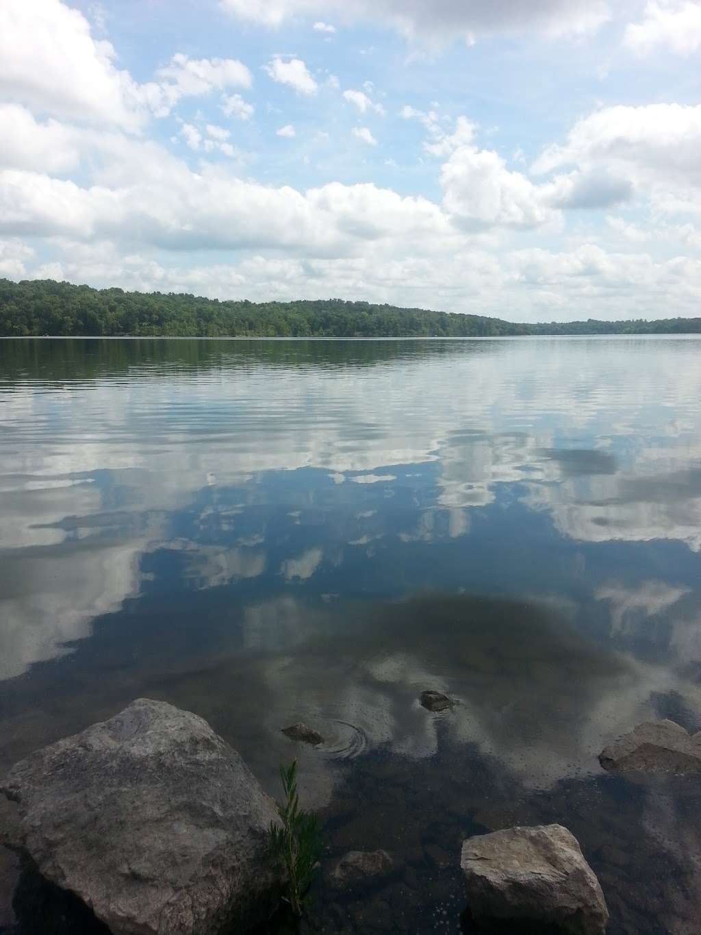 North Shore Trail | Lees Summit, MO 64064, USA