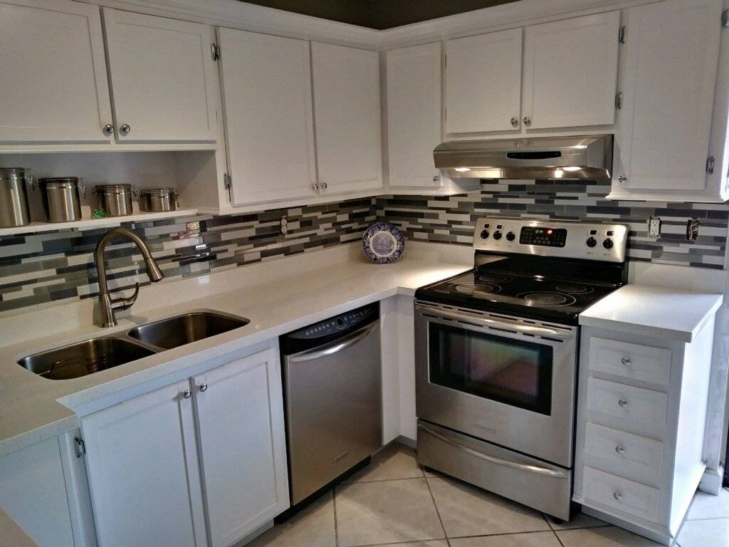 EuroKitchen Solid Surface | 23390 SW 117th Path, Homestead, FL 33032 | Phone: (786) 650-4366
