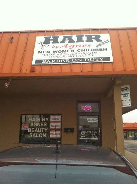 Hair By Agnes | 3026 N Belt Line Rd, Irving, TX 75062, USA | Phone: (214) 562-6577