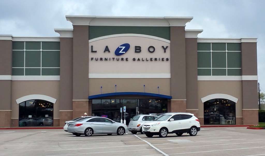 La-Z-Boy Furniture Galleries | 1433 Bay Area Blvd, Webster, TX 77598 | Phone: (281) 554-2919