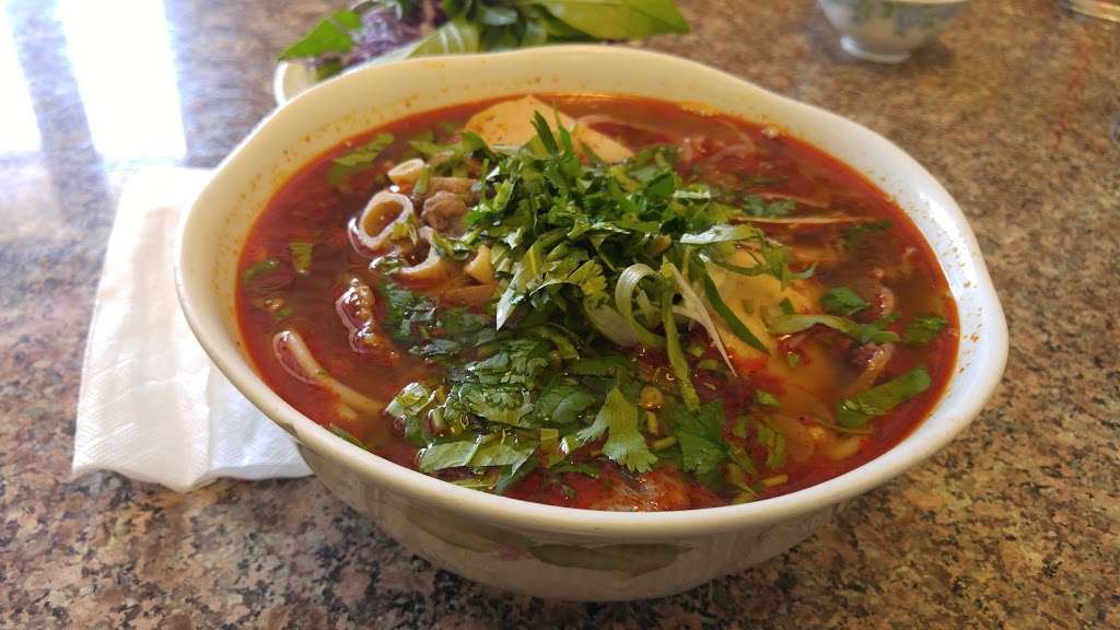 Phở Tây Đô | 1403 E Campbell Rd, Richardson, TX 75081, USA | Phone: (972) 680-8088