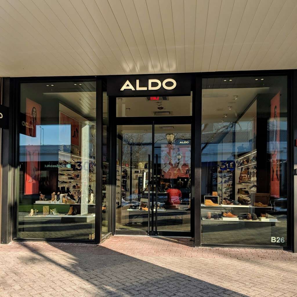 Aldo | 4905 Old Orchard Rd c25, Skokie, IL 60077 | Phone: (847) 329-8985