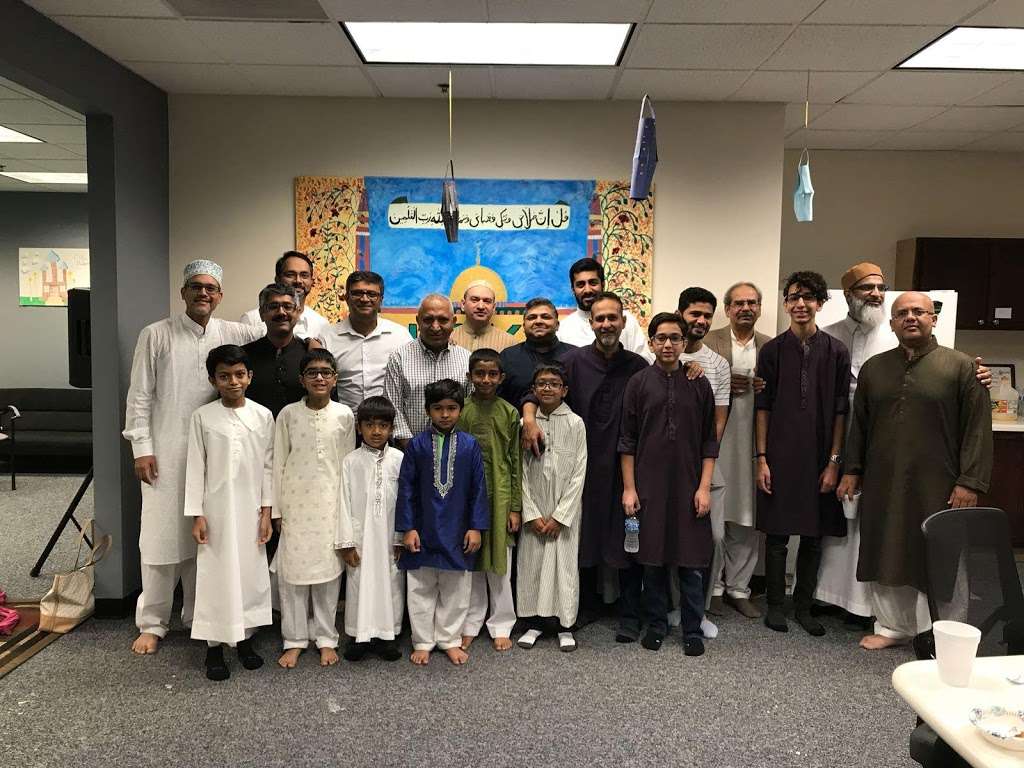 Islamic Center of Kane County (ICKC) | 2325 Dean St ste 100b, St. Charles, IL 60175, USA | Phone: (872) 802-1172