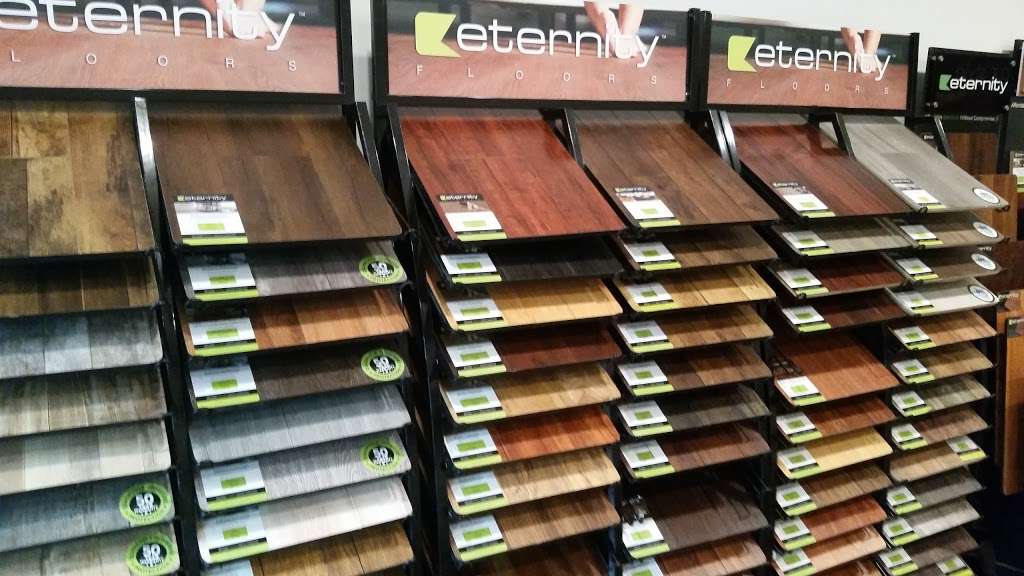 Eternity Flooring | 9880 San Fernando Rd, Pacoima, CA 91331, USA | Phone: (818) 361-0099