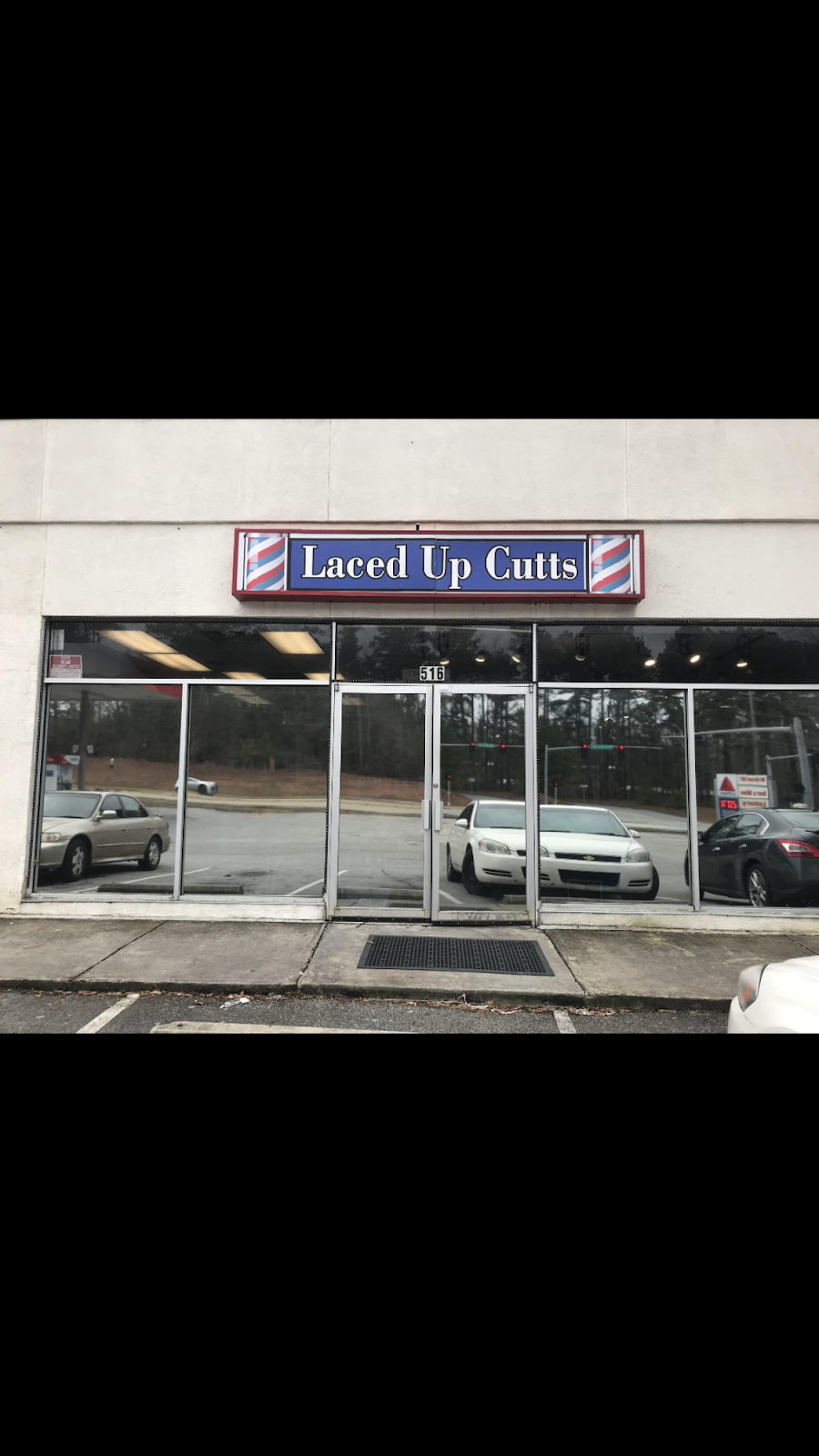 Laced Up Cutts Barber Shop | 516 Flint River Rd, Jonesboro, GA 30238, USA | Phone: (770) 912-7355