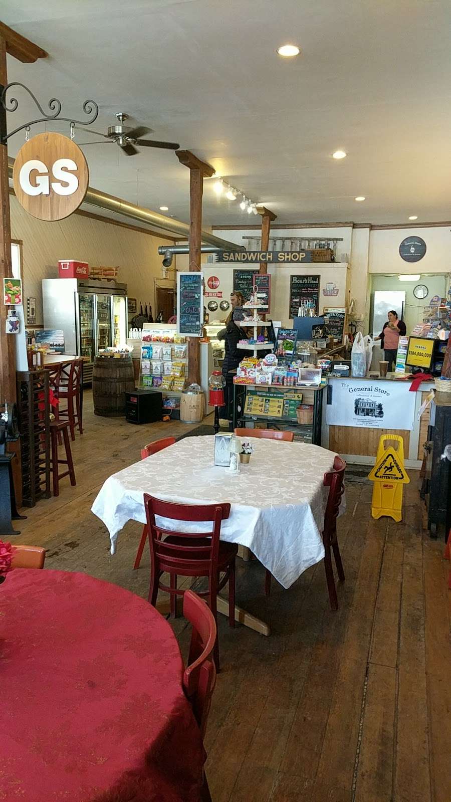 The General Store | 4409 Greenwood Rd, Woodstock, IL 60098, USA | Phone: (815) 321-0030