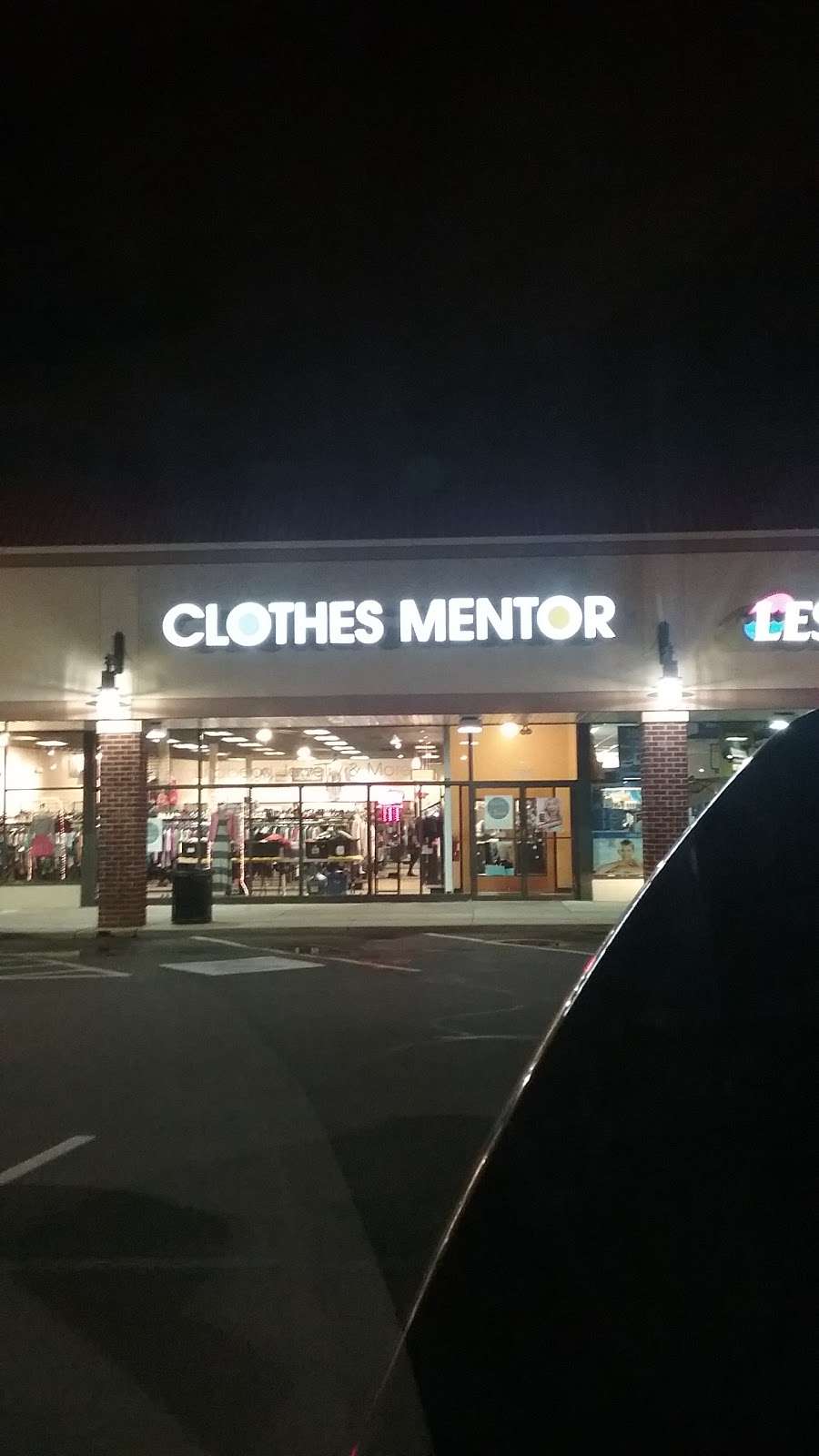 Clothes Mentor | 785 W Sproul Rd, Springfield, PA 19064, USA | Phone: (484) 472-6818