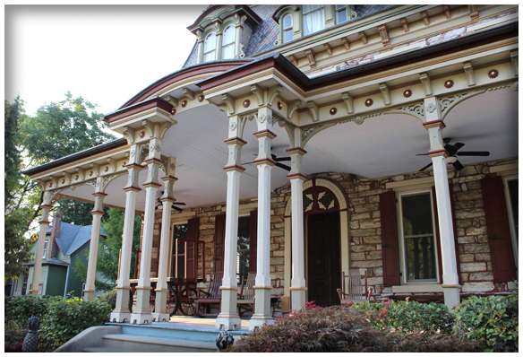 Tulpehocken Manor Plantation | 648 W Lincoln Ave, Myerstown, PA 17067, USA | Phone: (717) 304-9793