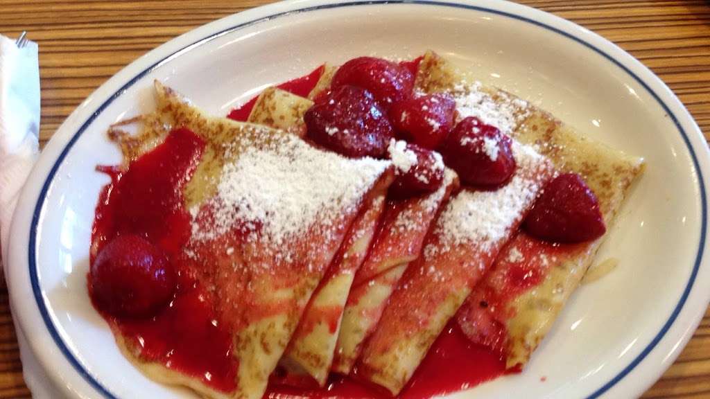 IHOP | 22610 Bellaire Blvd, Richmond, TX 77406, USA | Phone: (281) 232-7020