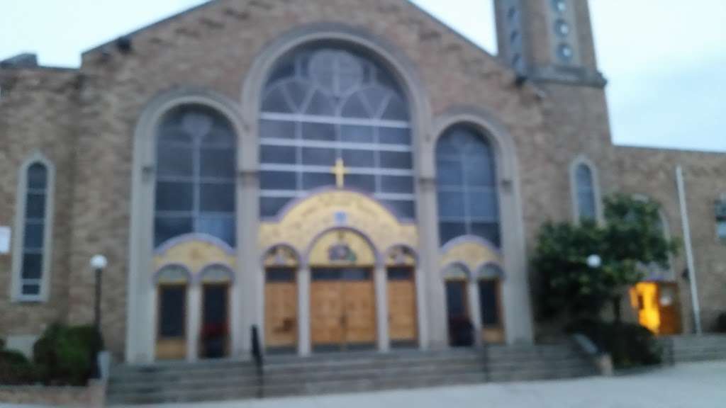 St Demetrios Church | 8435 152nd St, Jamaica, NY 11432, USA | Phone: (718) 291-2420
