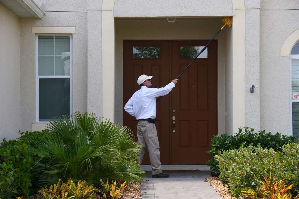 Evergreen Lawn & Pest Control | 1200 Tilden Ave, Apopka, FL 32703 | Phone: (407) 880-6655