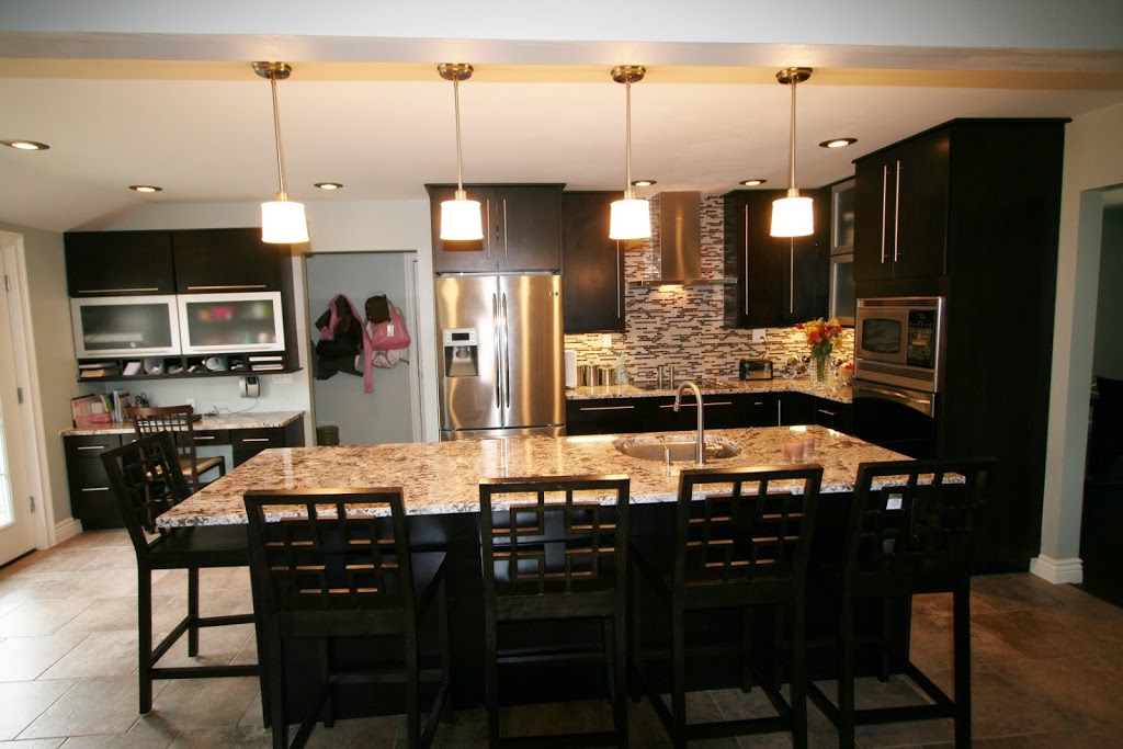 Classic Kitchen Refacing LLC | 3444 N Lindbergh Blvd, St Ann, MO 63074, USA | Phone: (314) 739-1730