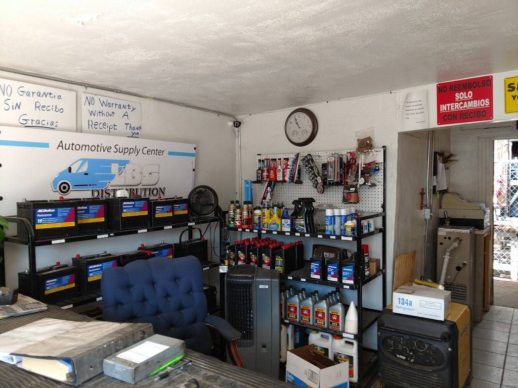 The Little Battery Shop | 3031 Isleta Blvd SW, Albuquerque, NM 87105, USA | Phone: (505) 433-5823