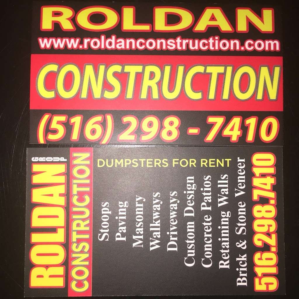 Roldan Group Corp. Construction Company | 6 West Ave, Hicksville, NY 11801, USA | Phone: (516) 298-7410