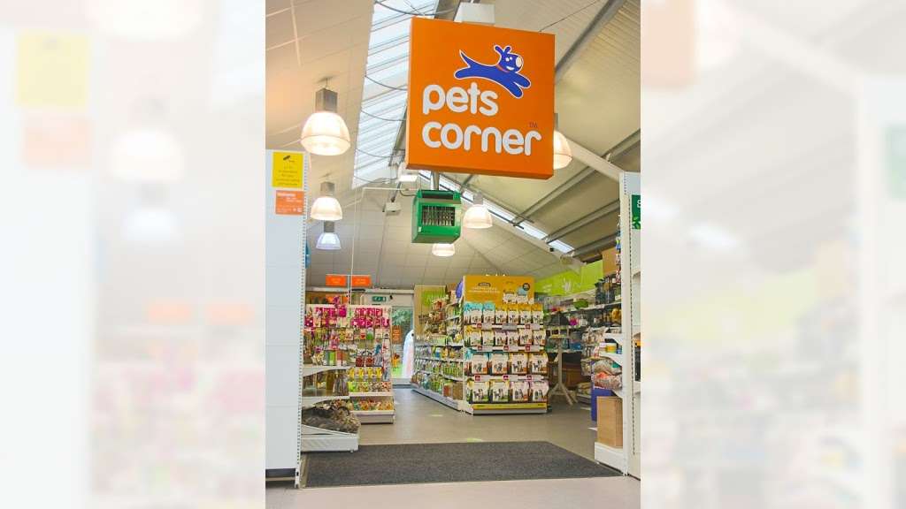 Pets Corner Tunbridge Wells | Wyevale Garden Centre, Eridge Rd, Kent, Royal Tunbridge Wells, Tunbridge Wells TN4 8HR, UK | Phone: 01892 529816