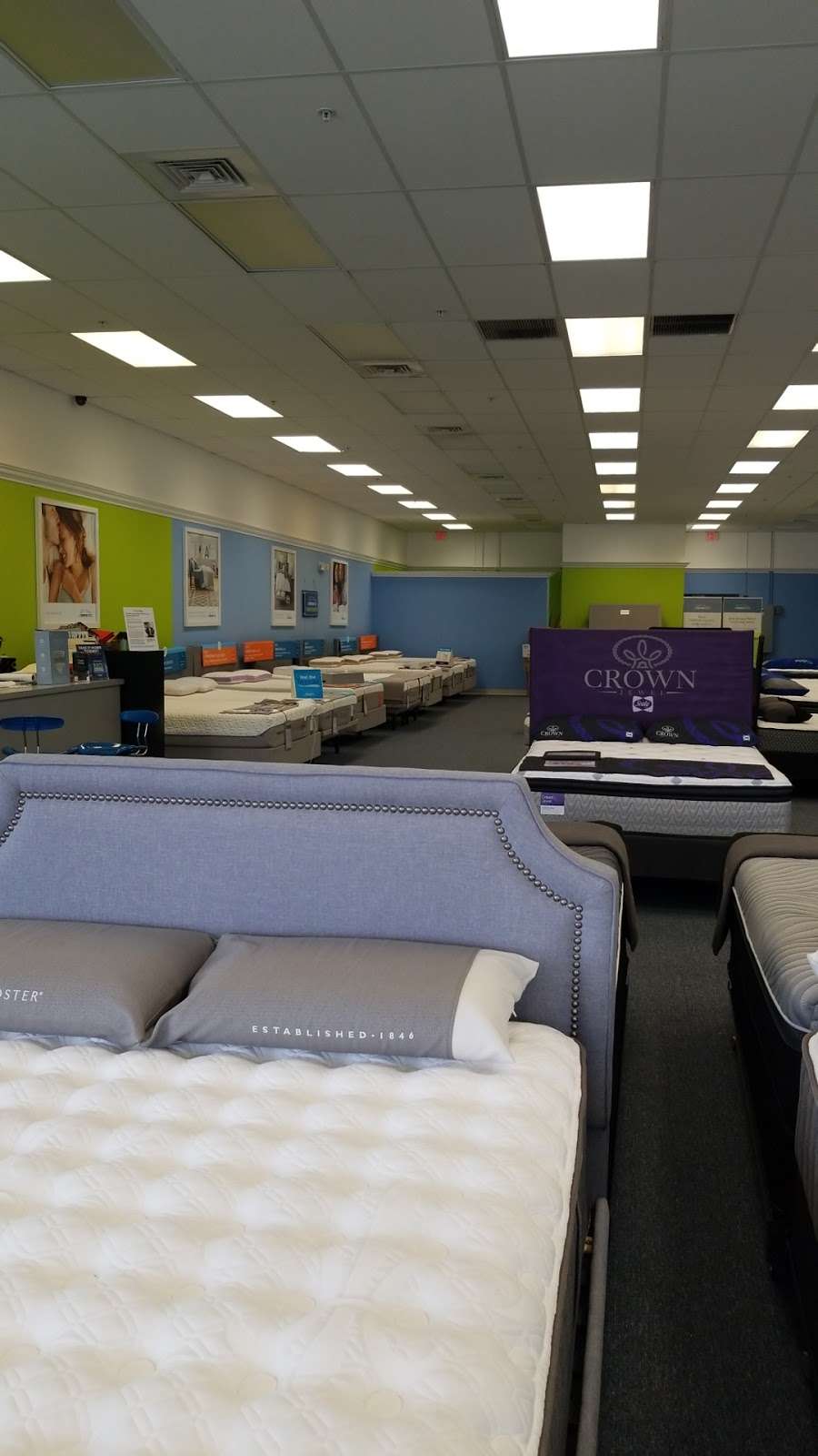 Mattress One | 1720 Rinehart Rd, Sanford, FL 32771, USA | Phone: (407) 322-5555