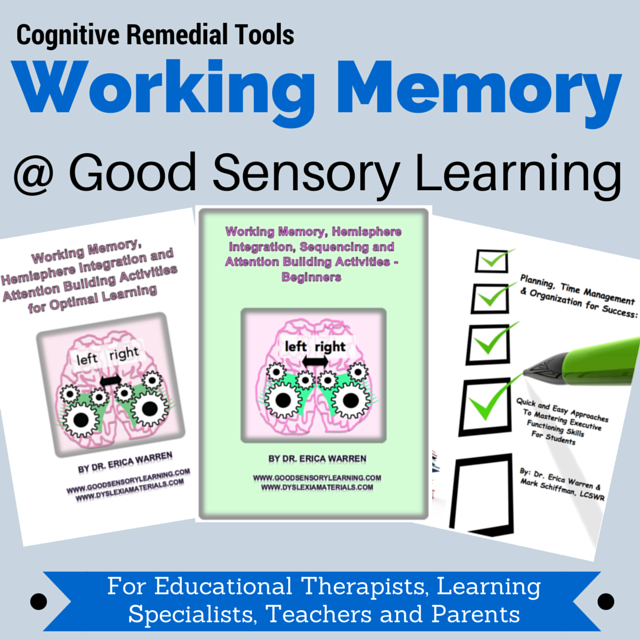 Good Sensory Learning | 43 Lakefront Rd, Putnam Valley, NY 10579 | Phone: (845) 528-6029