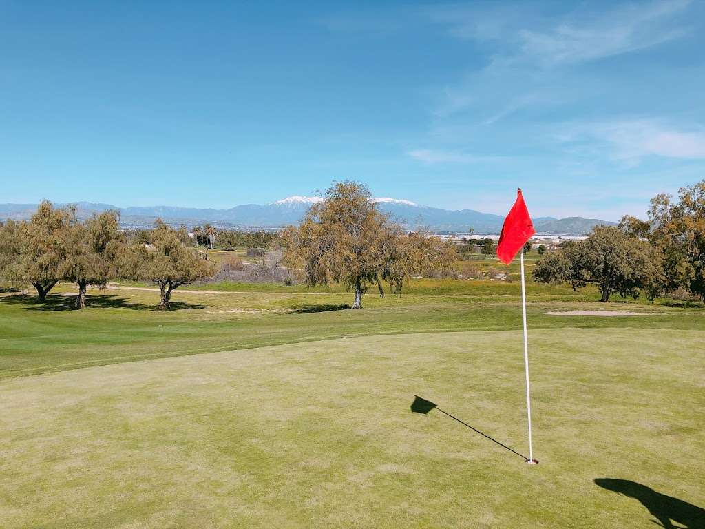 General Old Golf Course | 16700 Village W Dr, March Air Reserve Base, CA 92518, USA | Phone: (951) 697-6690