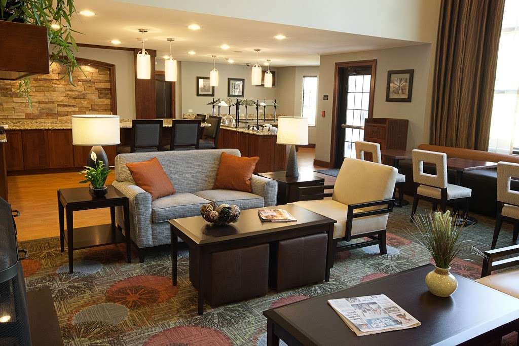 Staybridge Suites Denver South - Highlands Ranch | 8211 Southpark Cir, Littleton, CO 80120 | Phone: (303) 347-9901