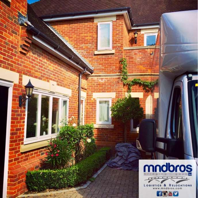 MND BROS LTD | 20 Cample Ln, South Ockendon RM15 5RA, UK | Phone: 01708 629265